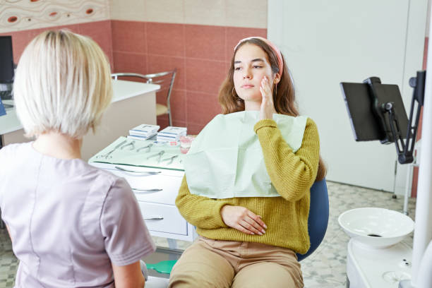 Tooth Infection Emergency Dentist Munhall, PA